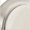 Satin Nickel-US15