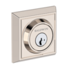Polished Nickel Lifetime Finish-055