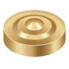 Lifetime Polished Brass-PVD