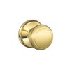 Bright Brass-605