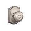 Satin Nickel-619