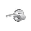 Satin Chrome-626