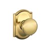 Bright Brass-605