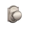 Satin Nickel-619