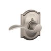 Satin Nickel-619