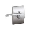 Satin Chrome-626