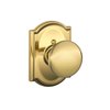 Bright Brass-605