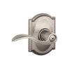 Satin Nickel-619