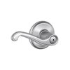 Satin Chrome-626