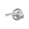 Satin Chrome-626