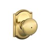 Bright Brass-605