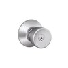Satin Chrome-626