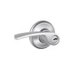 Satin Chrome-626