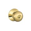 Bright Brass-605