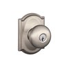 Satin Nickel-619