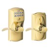 Lifetime Bright Brass-505