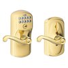 Lifetime Bright Brass-505