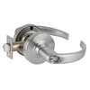 Satin Chrome, Antimicrobial-626AM