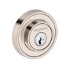 Polished Nickel Lifetime Finish-055