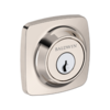 Polished Nickel Lifetime Finish-055
