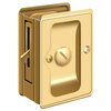 Lifetime Polished Brass-PVD