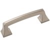 Satin Nickel