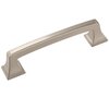 Satin Nickel