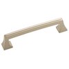 Satin Nickel