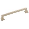 Satin Nickel