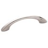Satin Nickel