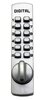Satin Nickel-SN