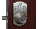 Satin Nickel-SN