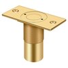 Lifetime Polished Brass-PVD