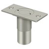 Satin Nickel-US15
