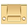 Lifetime Polished Brass-PVD