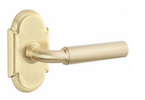 Satin Brass-US4