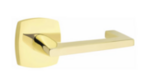 Unlacquered Brass-US3 UNL