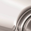 Bright Stainless Steel-629