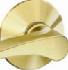 Satin Brass-US4