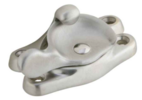 Satin Chrome-626