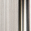 Satin Chrome
