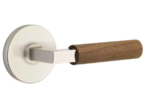 Satin Nickel-US15