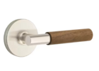 Satin Nickel-US15