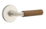 Satin Nickel-US15