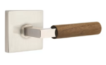 Satin Nickel-US15