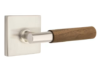 Satin Nickel-US15