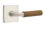 Satin Nickel-US15