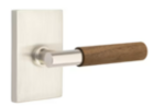 Satin Nickel-US15