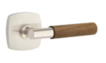 Satin Nickel-US15