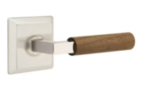 Satin Nickel-US15
